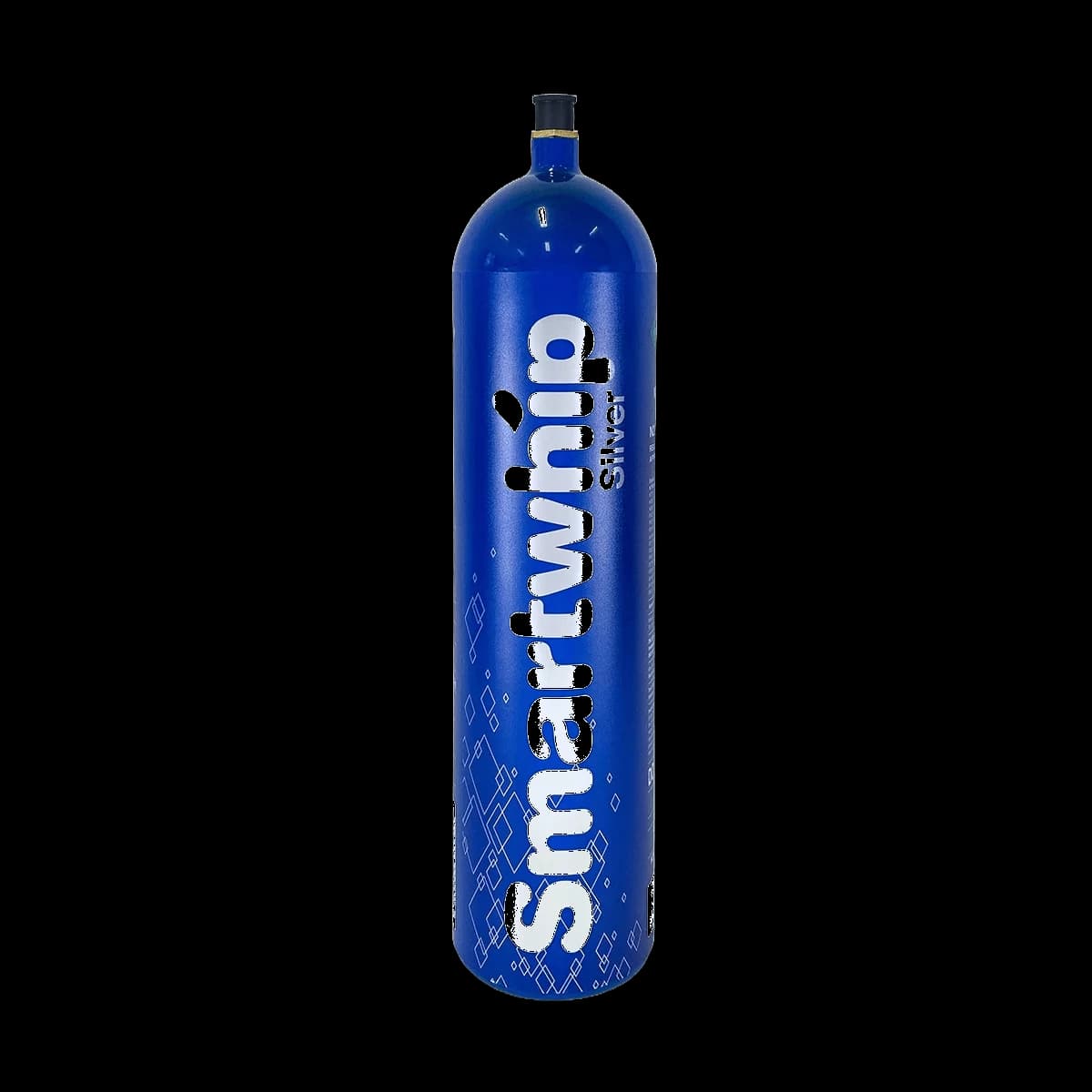 Smartwhip Silver 580g — Single